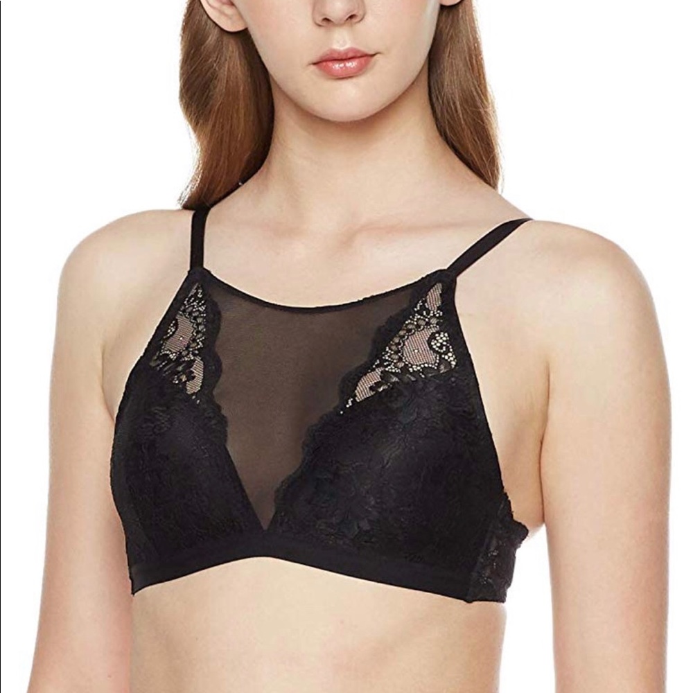 Women’s Floral Lace Lingerie